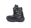 Cizme de Iarnă Impermeabile D.D.Step AQUA-TEX – Astronautul (+5°C până la -20°C)