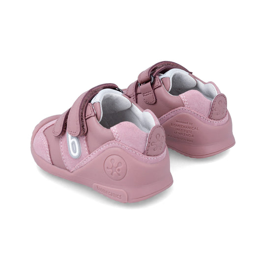 Biomecanics BioGate Leather Kids