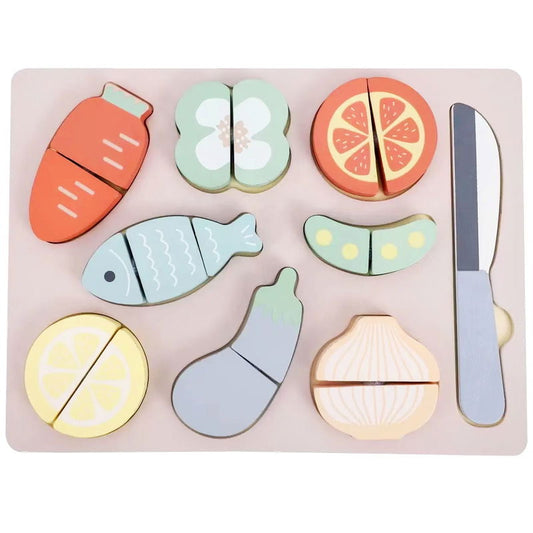 “Prânzul Sănătos” – Alimente de tăiat Învață, feliază, creează!