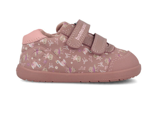 Pantofiorii Magici Biomecanics „Baletul Lebedelor” - Barefoot
