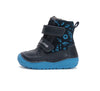 Ghete de iarnă DD Step – piciorușe calde și pași încrezători (material hidrofob)