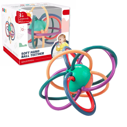 Culori, zâmbete și gingii fericite