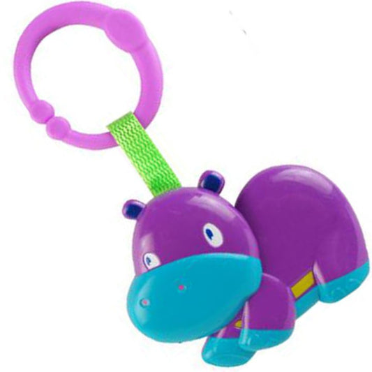 Zornăitoare - Hipo cel grăsuț