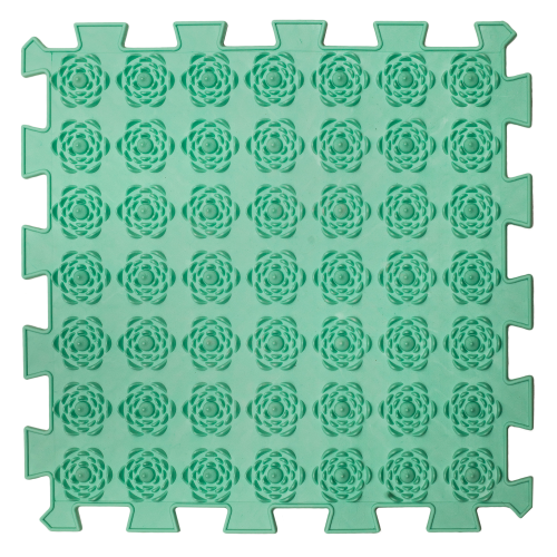 Covoraș ortopedic “Pastel” 6 elemente