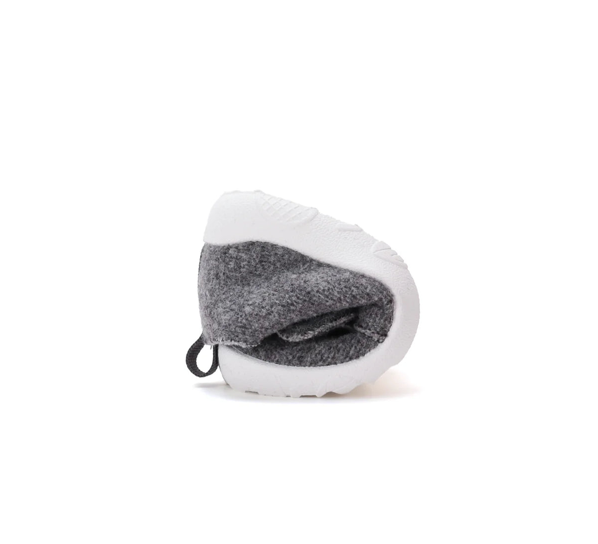 Papucei de interior - piciorușe libere, pași naturali (mărimi 20-31 - unisex)