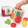 Smart Play Cube – Jucărie pentru Dezvoltarea Motricității Fine