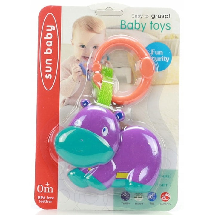 Zornăitoare - Hipo cel grăsuț