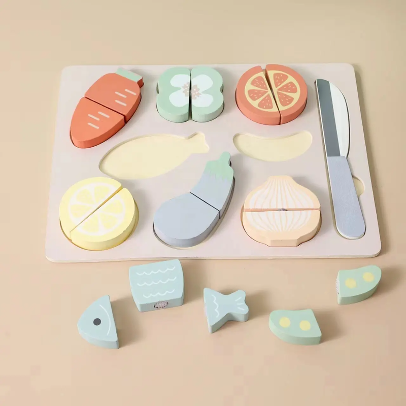 “Prânzul Sănătos” – Alimente de tăiat Învață, feliază, creează!