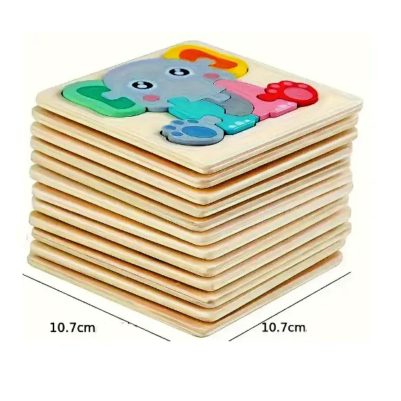 Baby Puzzle