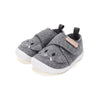 Papucei de interior - piciorușe libere, pași naturali (mărimi 20-31 - unisex)