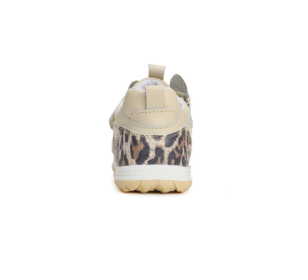 Pantofi cu supinație – pentru tal valg și platfus ''Leopard"
