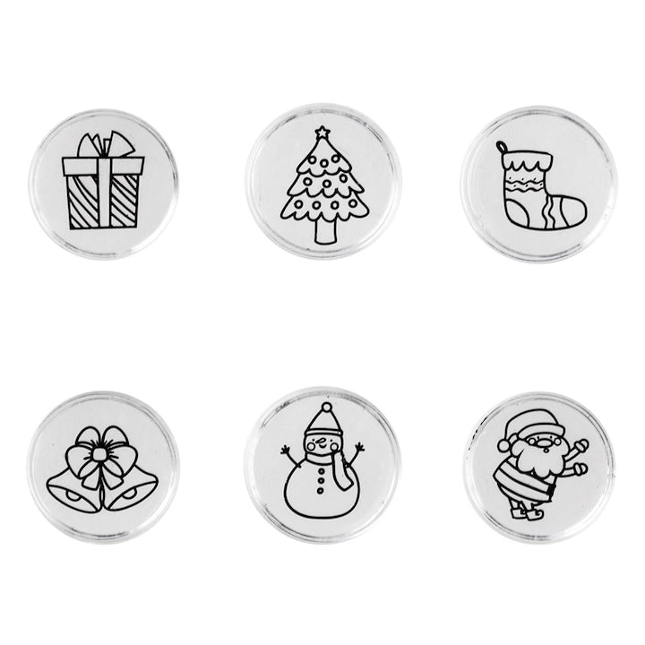 Proiector pentru desene de Crăciun – creativitate și magie în fiecare cadou