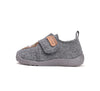 Pantofi Barefoot de interior “Grey Rosemary”