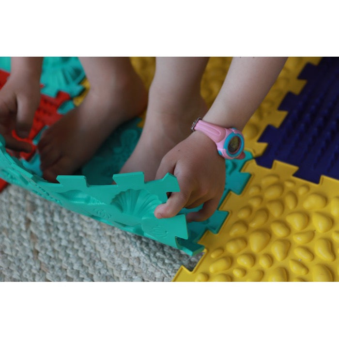 Covoraș Ortopedic - 6 elemente