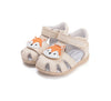 Sandale street casual copii ,,Foxy Fun'' unisex