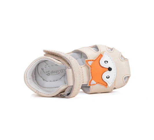 Sandale street casual copii ,,Foxy Fun'' unisex