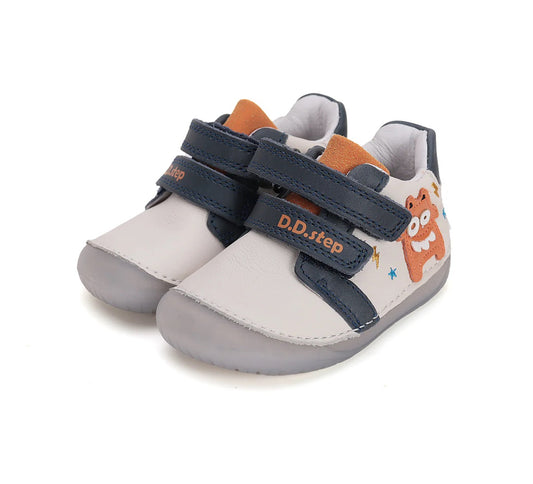 Pantofi Barefoot Little Steps