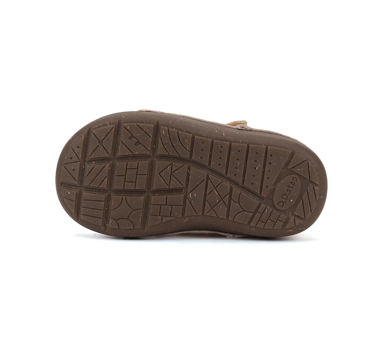 Sandale „Safari Steps” – Piele Naturală 100%