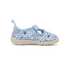 Pantofi Barefoot de interior - ''Surf''