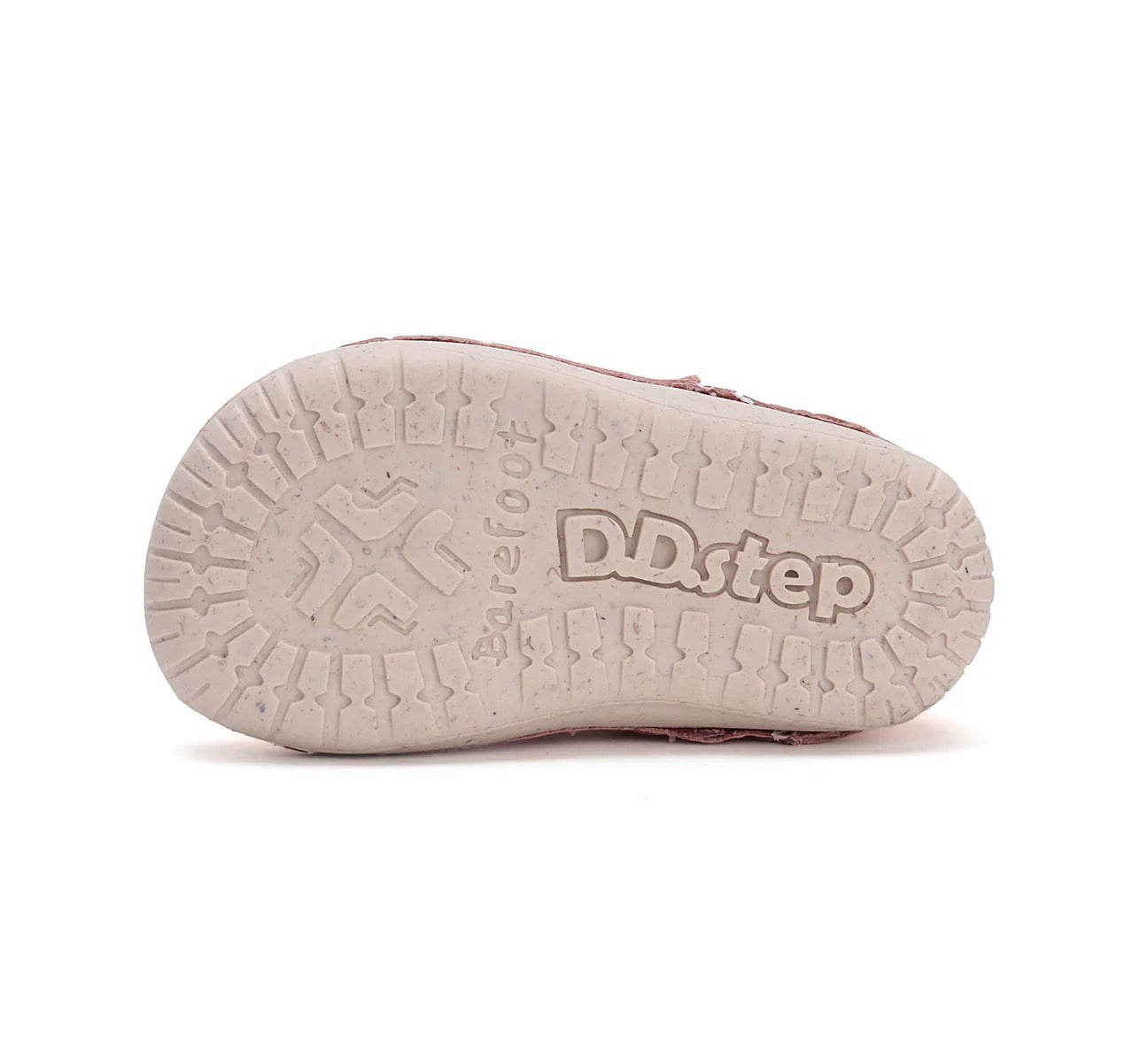 Pantofi Barefoot – Piele Naturală, Flexibili, Ideali pentru Primii Pași