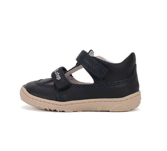 Pantofi Barefoot - Dark NavyDream