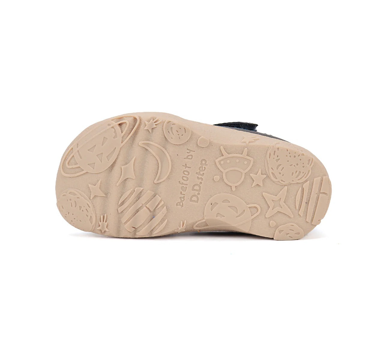 Pantofi Barefoot - Dark NavyDream