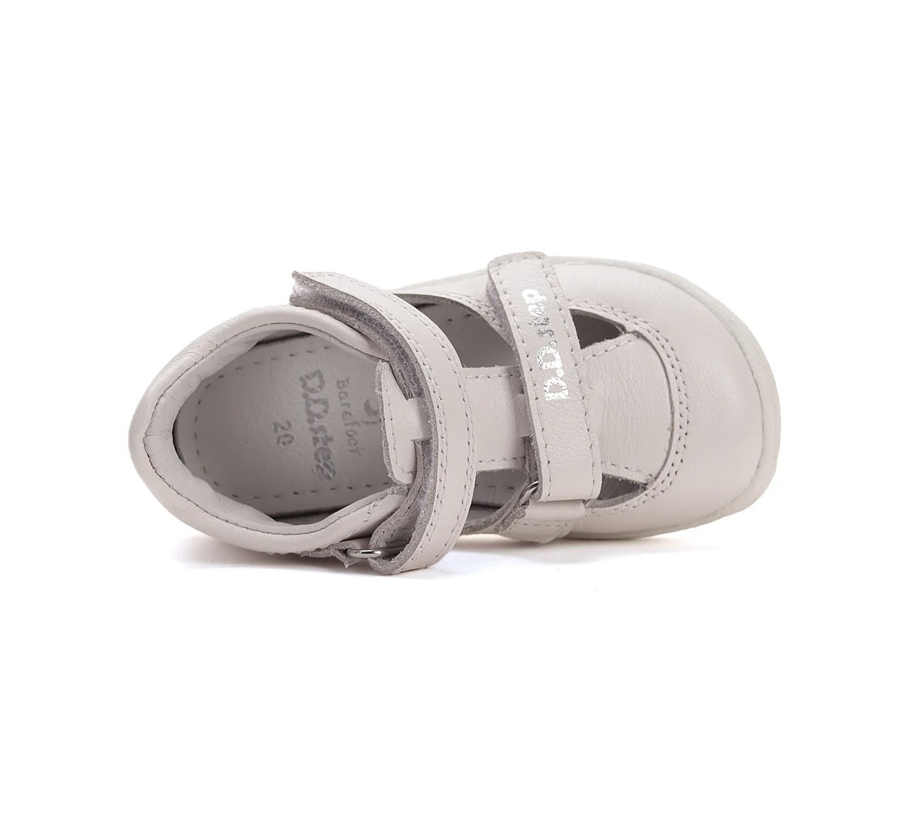 Pantofi Barefoot din piele naturală Unisex