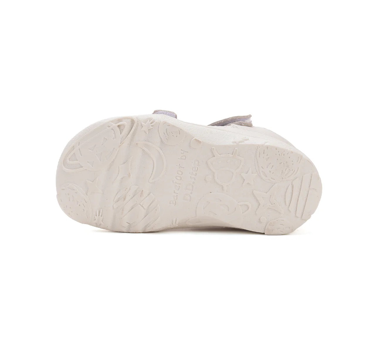 Pantofi Barefoot din piele naturală Unisex