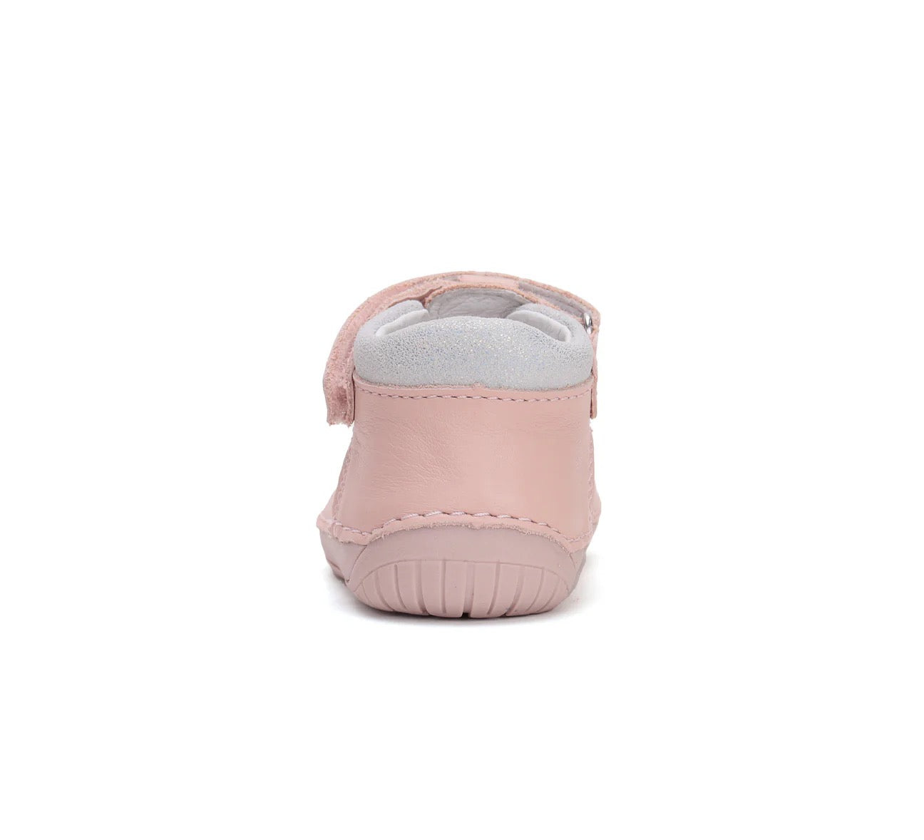 Pantofi deschis Barefoot - KiddieEyes
