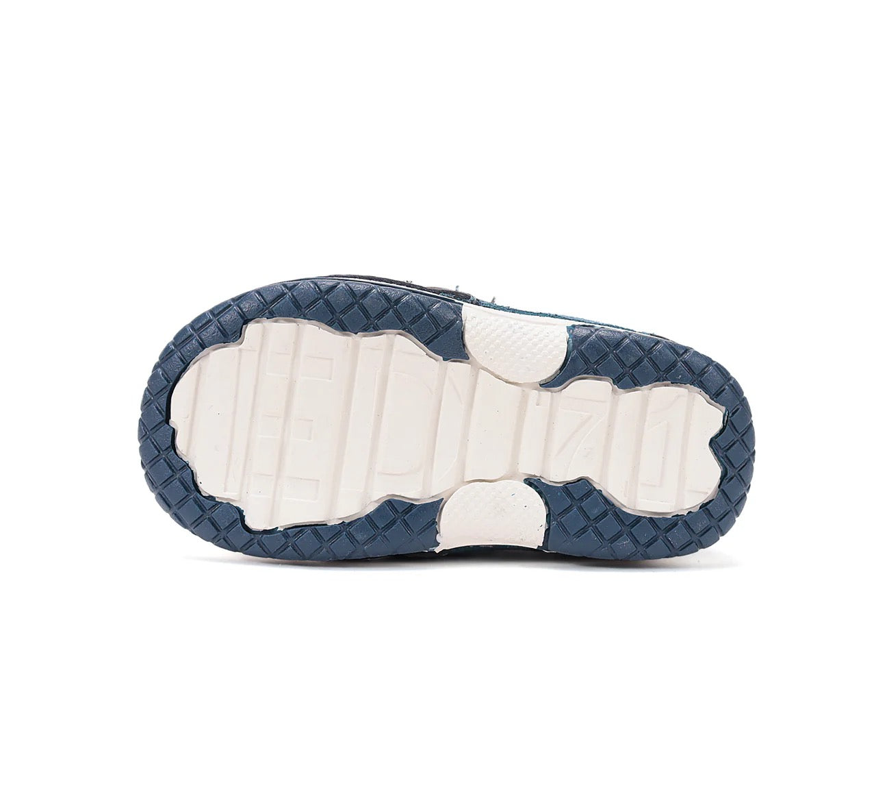 Pantofi Barefoot din Piele Naturală - Talpă Flexibilă, Antiderapantă