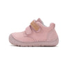 Pantofi barefoot ''Pink Luna".