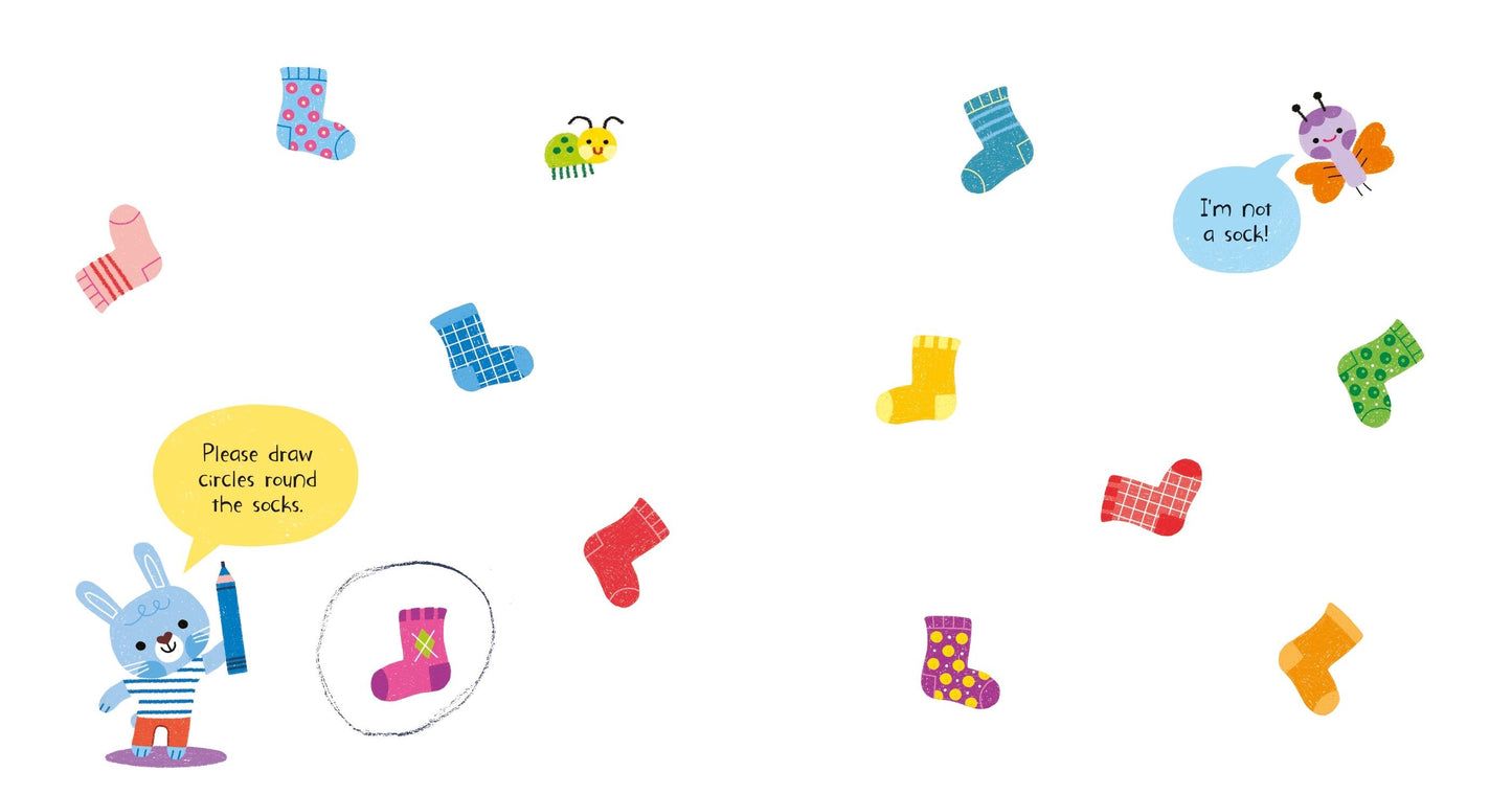 Carte de desen pentru cei mici