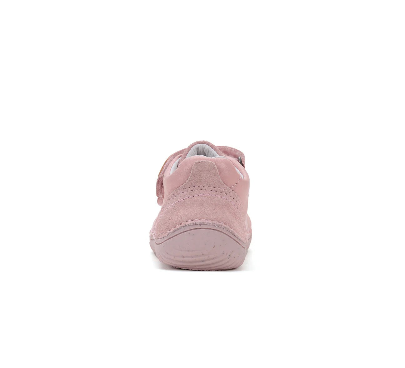 Pantofi barefoot ''Pink Luna"