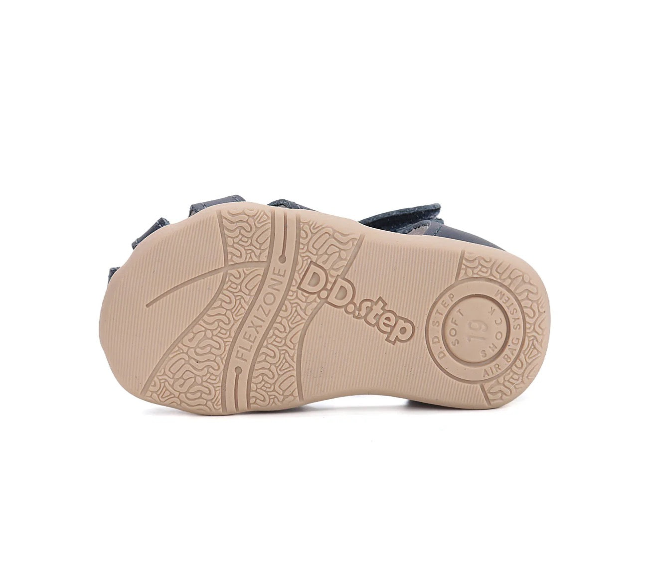 Sandale street casual copii „Hippo Fun”