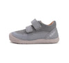 Pantofi barefoot confort natural ''Grey Perfection''