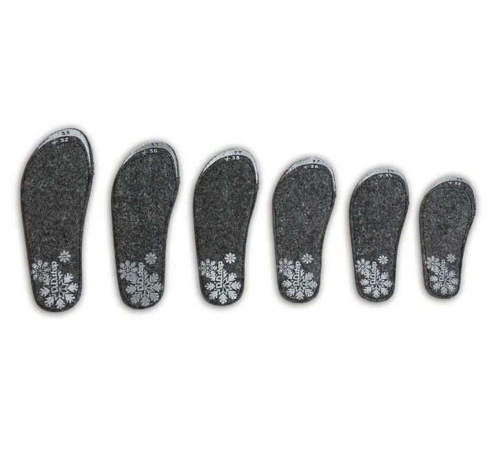 Branț Termic cu 3 Straturi – Căldură și confort pentru sezonul rece