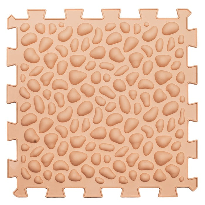 Covoraș ortopedic "Pastel" 10 elemente