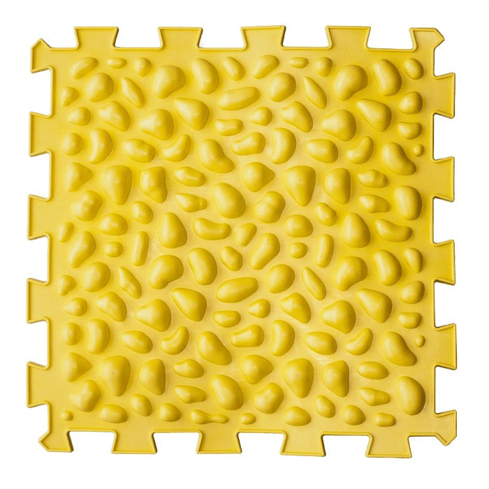 Covoraș ortopedic "Mega Mix" 20 elemente