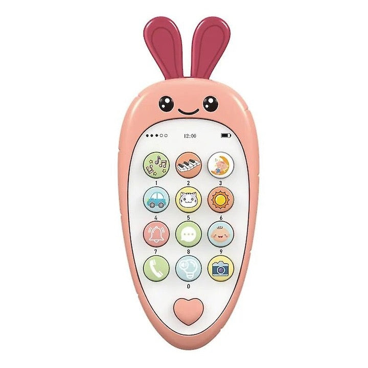 Telefon Bebe Interactiv