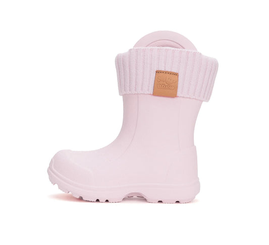 Cizme de Ploaie cu Șosete Rain Magic