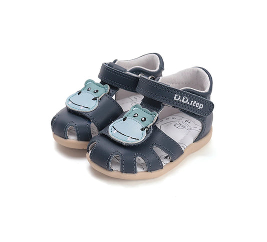 Sandale street casual copii „Hippo Fun”