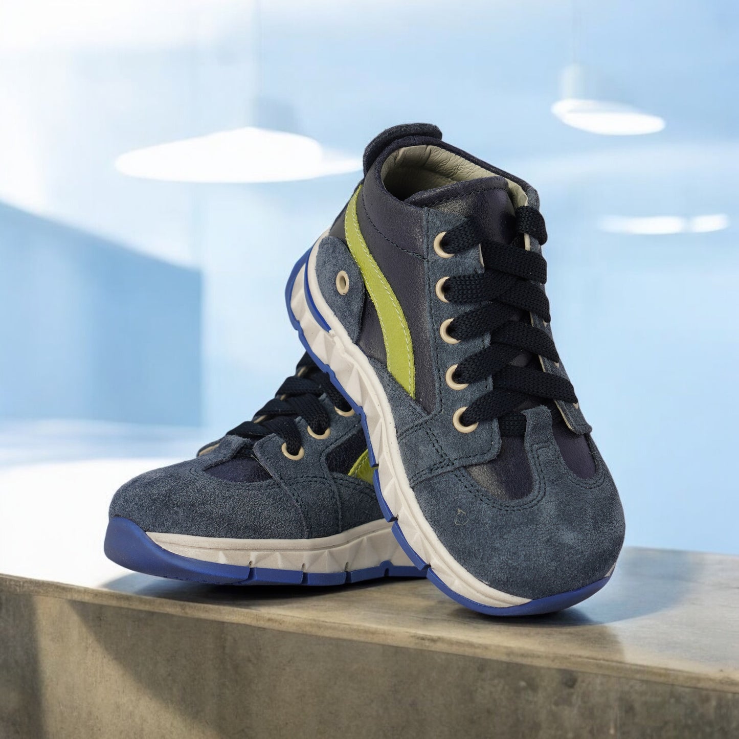 Pantofi Sport Ocean