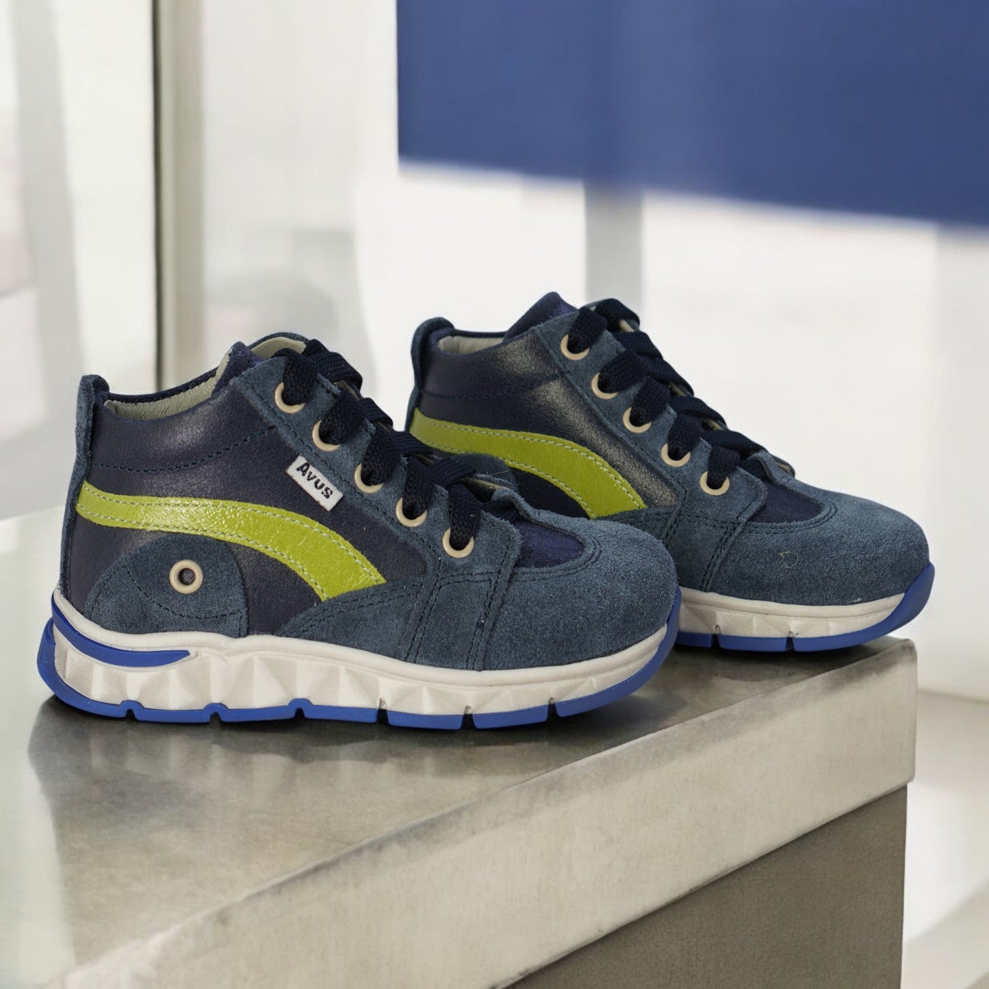 Pantofi Sport Ocean
