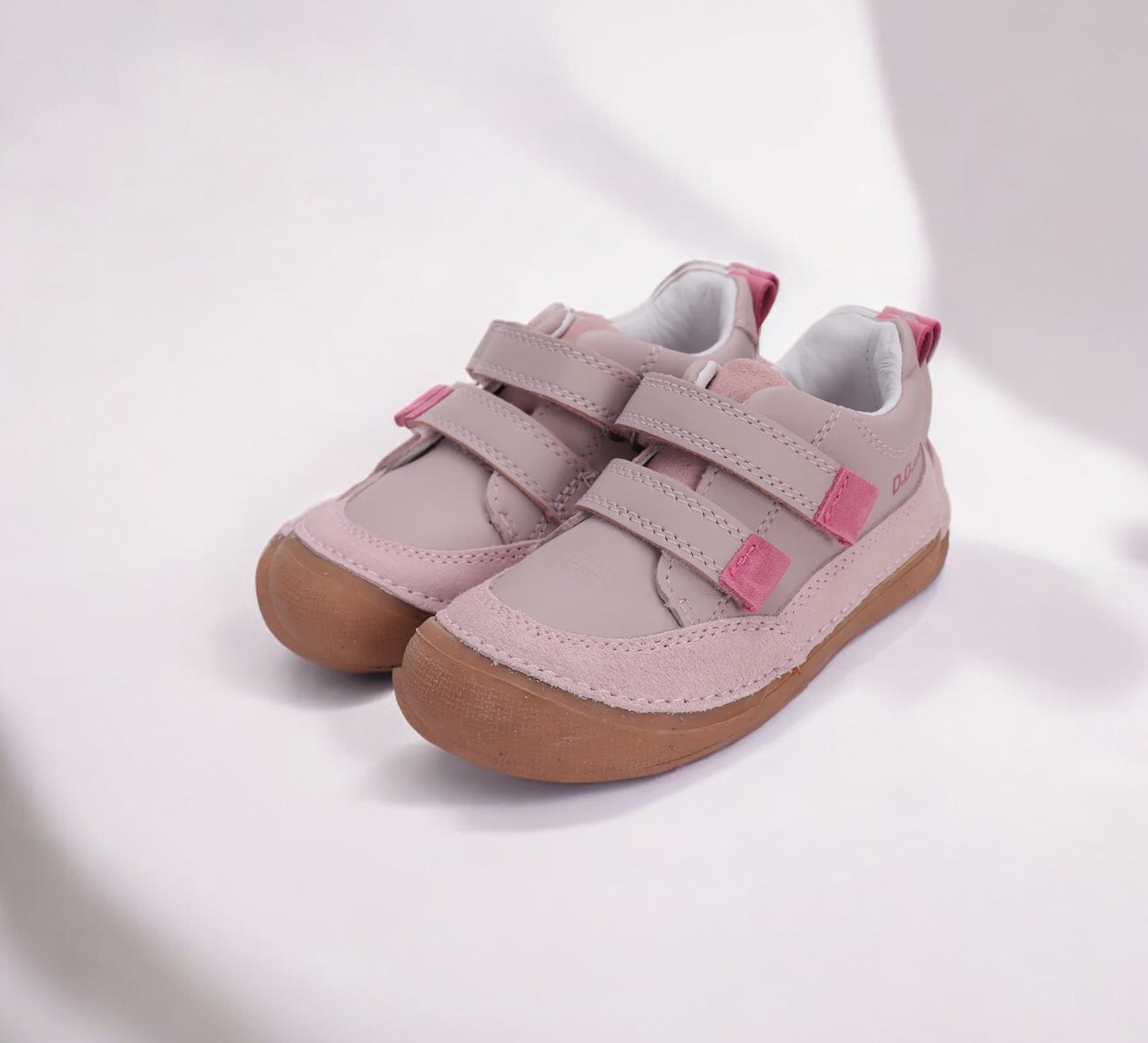 Pantofi Barefoot pink Extreme