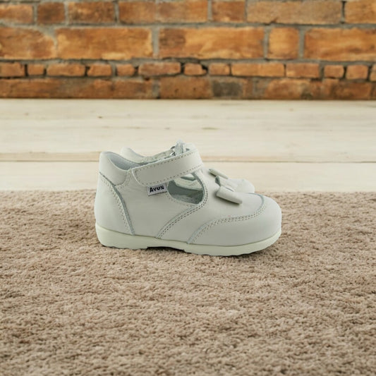 Pantofi Barefoot Albă ca Zăpada