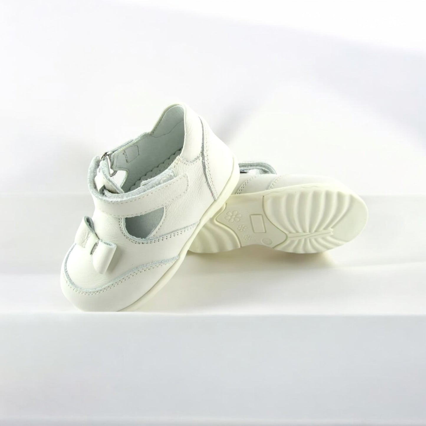 Pantofi Barefoot Albă ca Zăpada