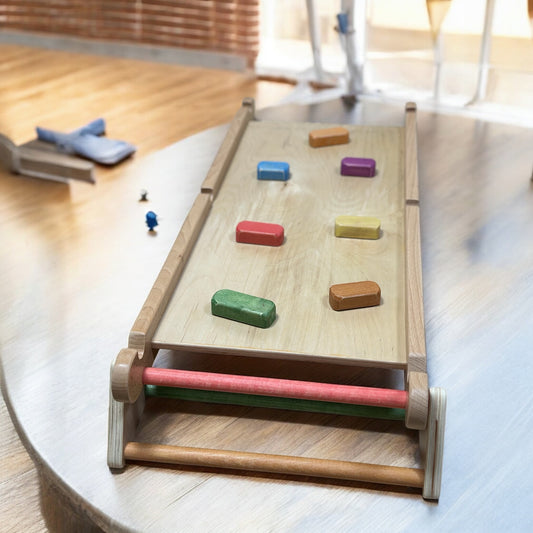 Balansoar Montessori Multifuncțional