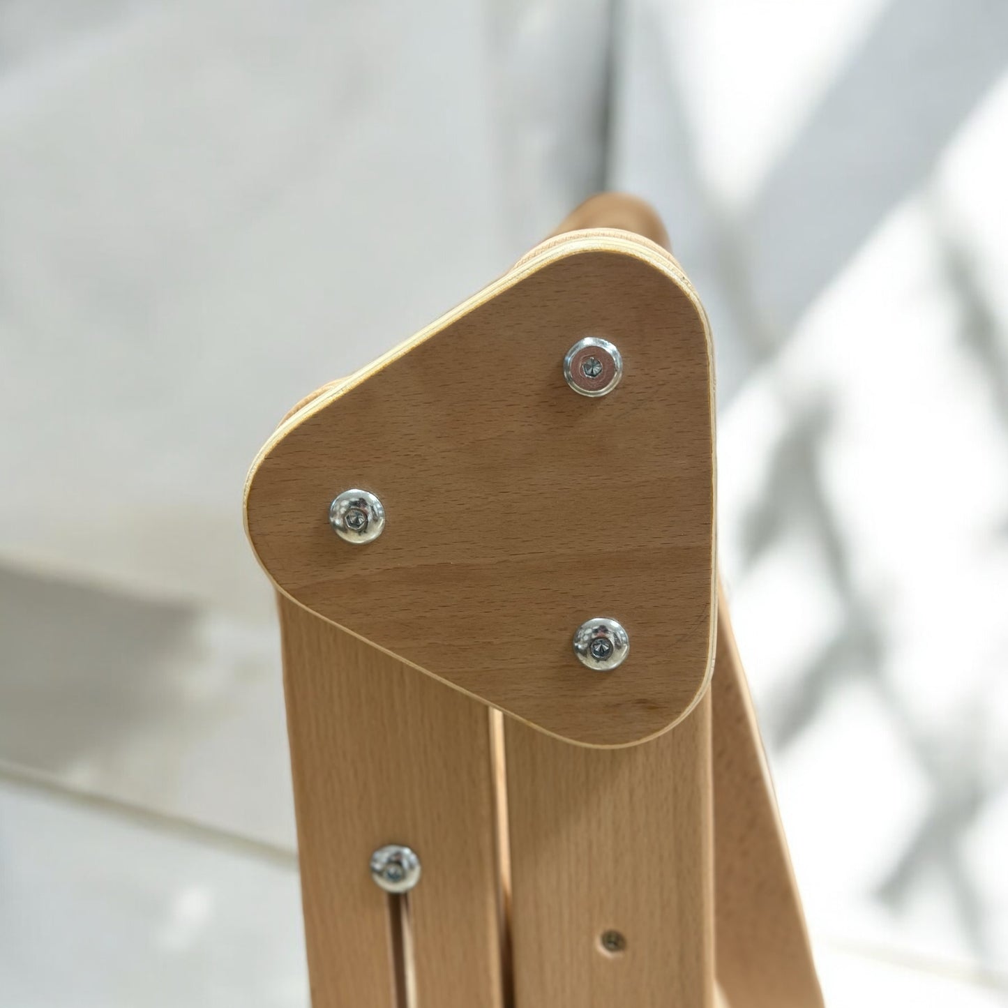 Turn de Învățare Montessori Pliabil