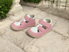 Pantofi Barefoot Sweet Pink