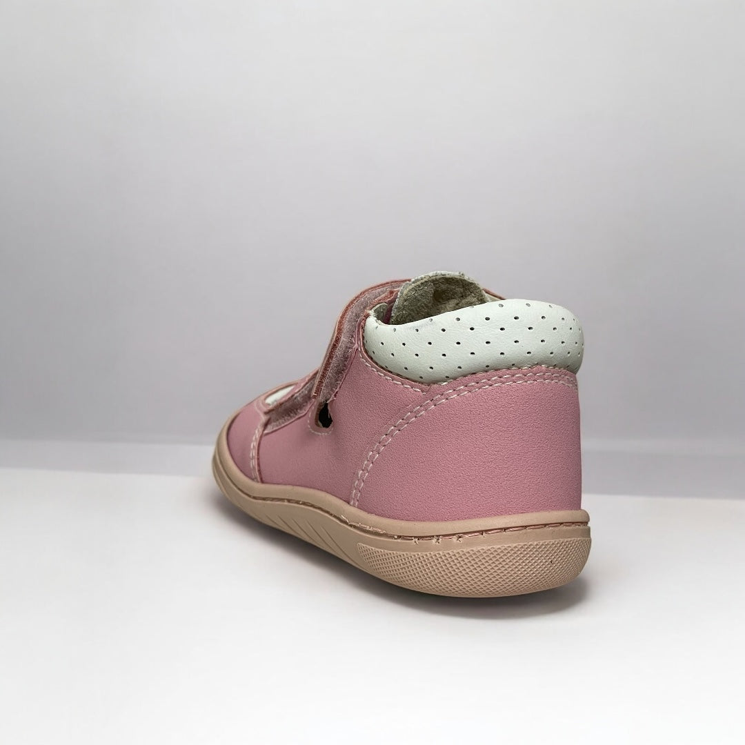 Pantofi Barefoot Sweet Pink